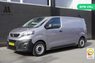Peugeot Expert – thumbnail 1