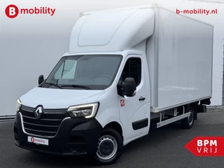Renault Master – thumbnail 1