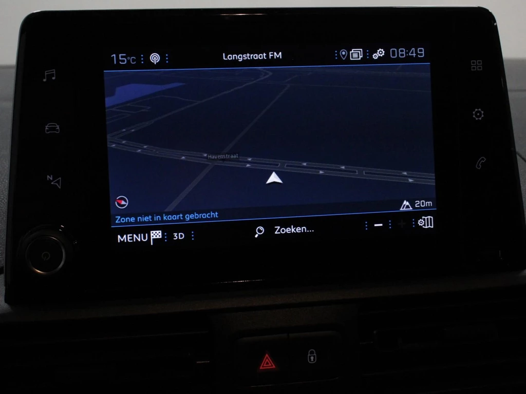 Peugeot Partner – foto 24