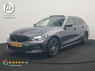 BMW 3 Serie – thumbnail 1