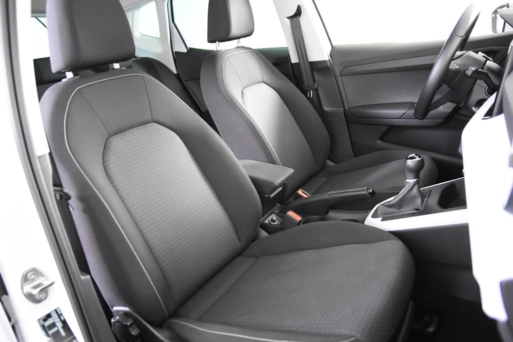 SEAT Arona – foto 16