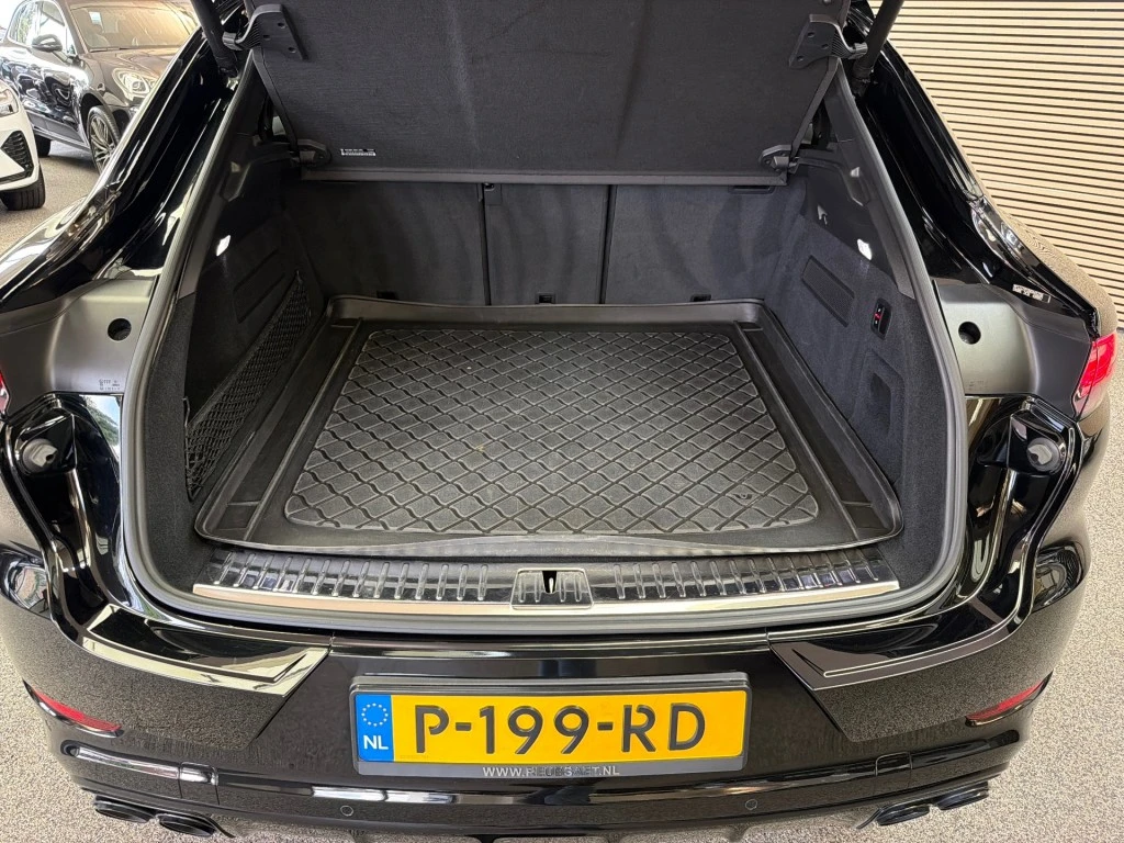 Porsche Cayenne – foto 21