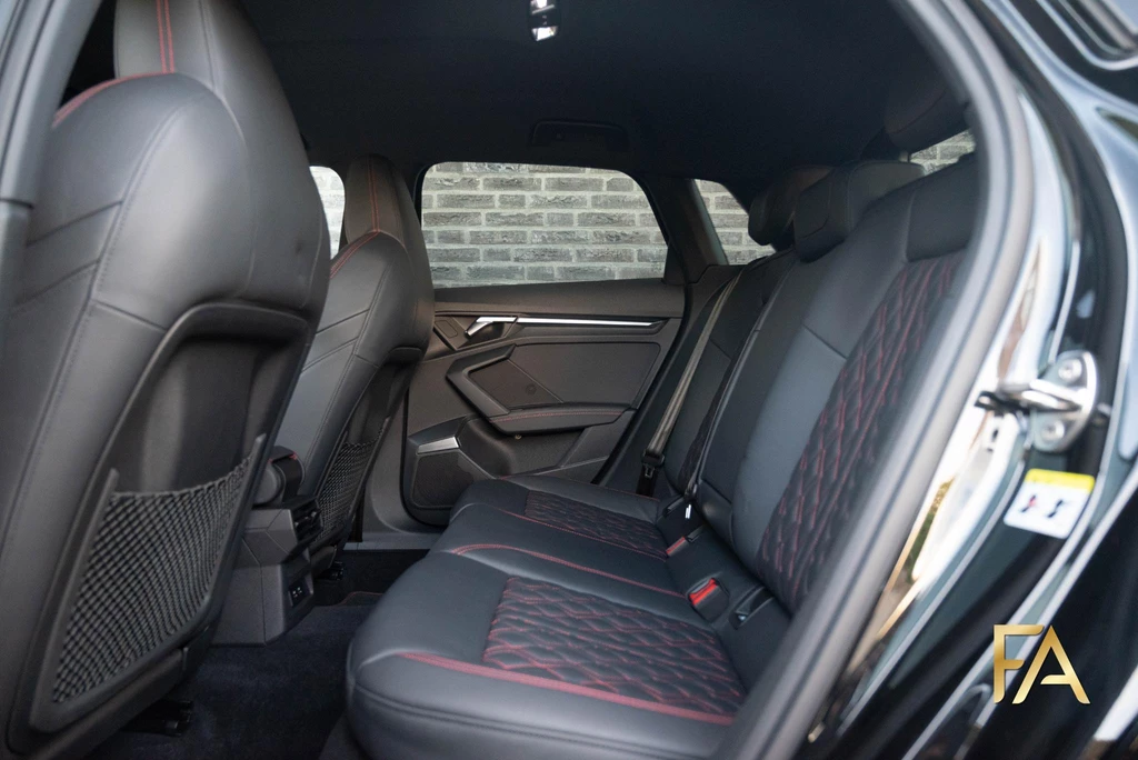 Audi A3 – foto 33