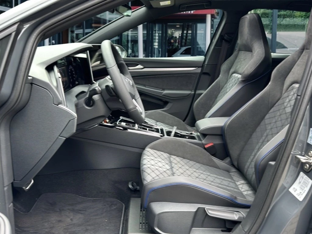 Volkswagen Golf – foto 11