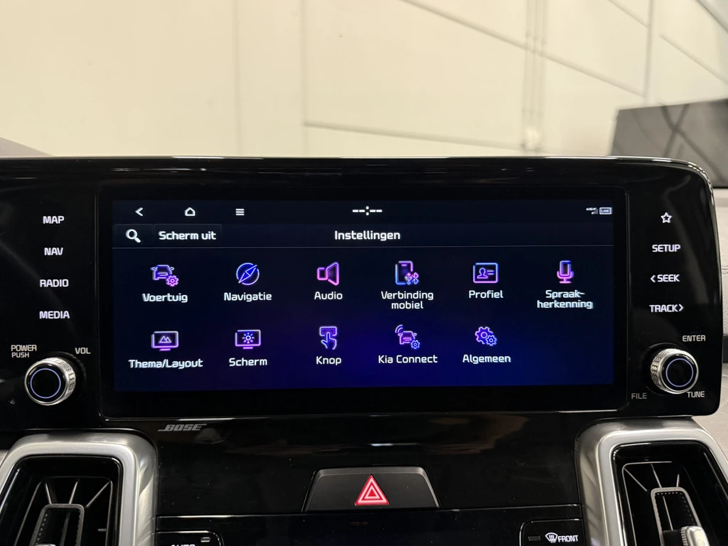 Kia Sorento – foto 28
