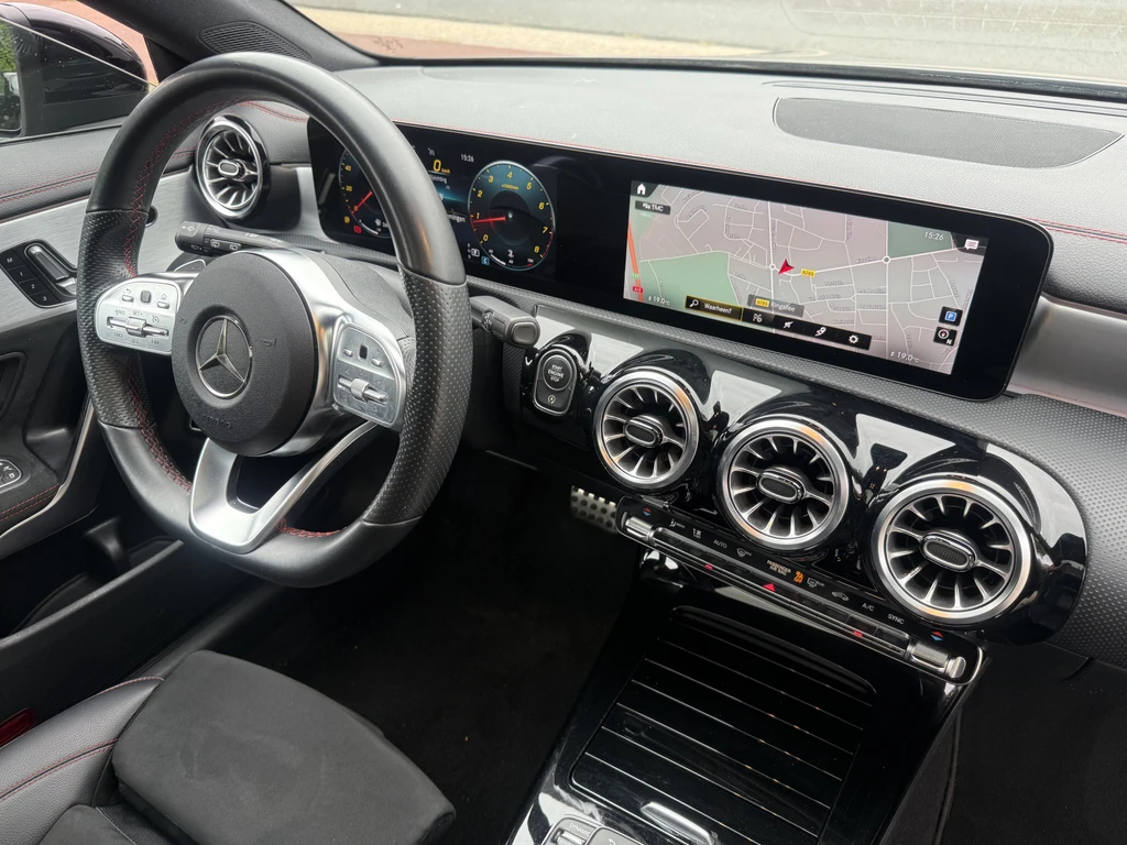 Mercedes-Benz CLA – foto 12