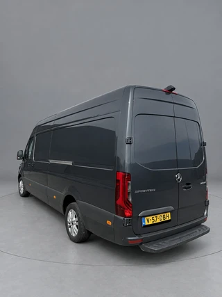 Mercedes-Benz Sprinter – thumbnail 4