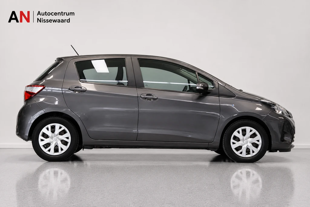 Toyota Yaris – foto 6