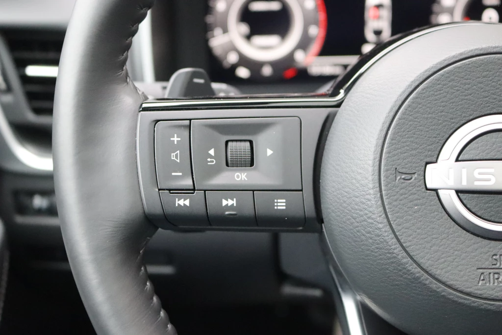 Nissan QASHQAI – foto 18