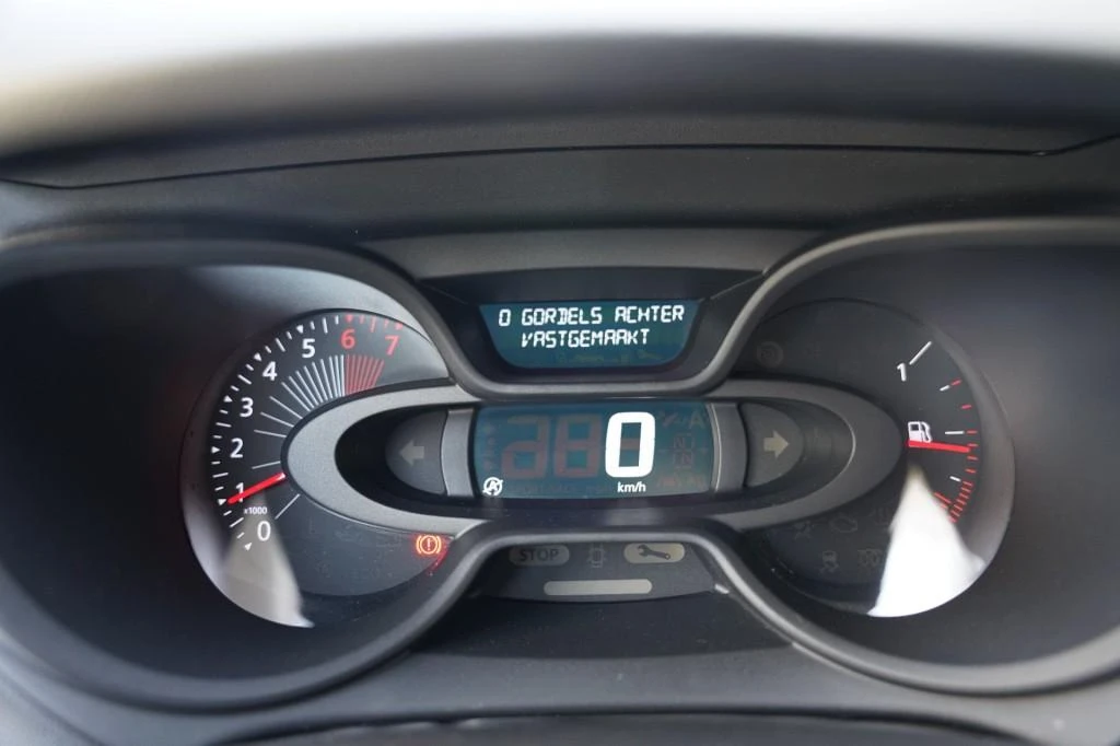 Renault Captur – foto 12