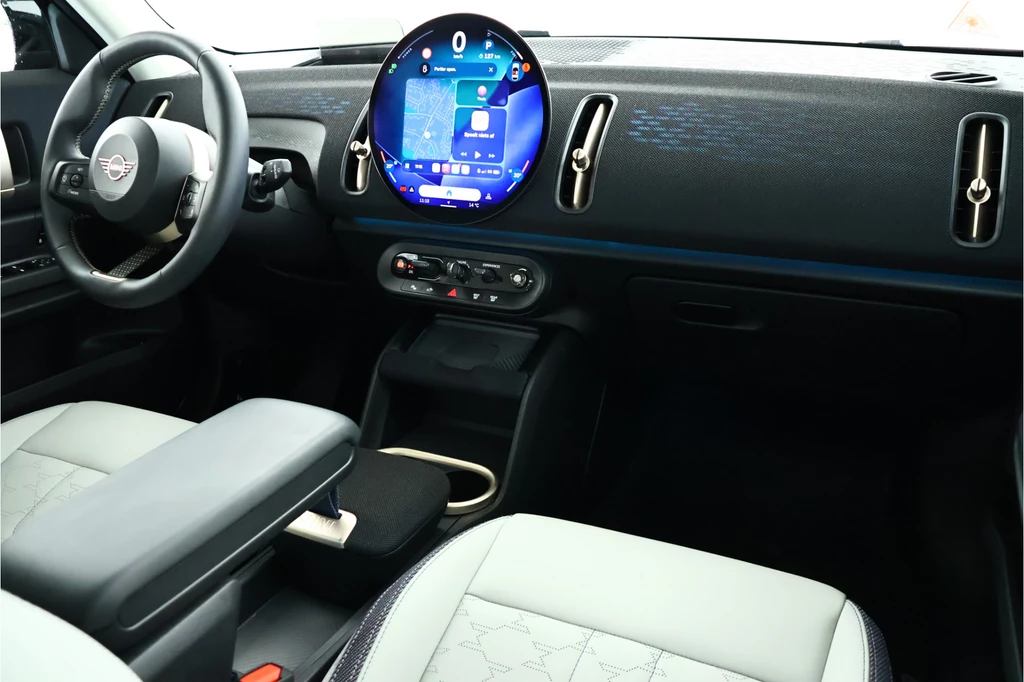 MINI Countryman – foto 10