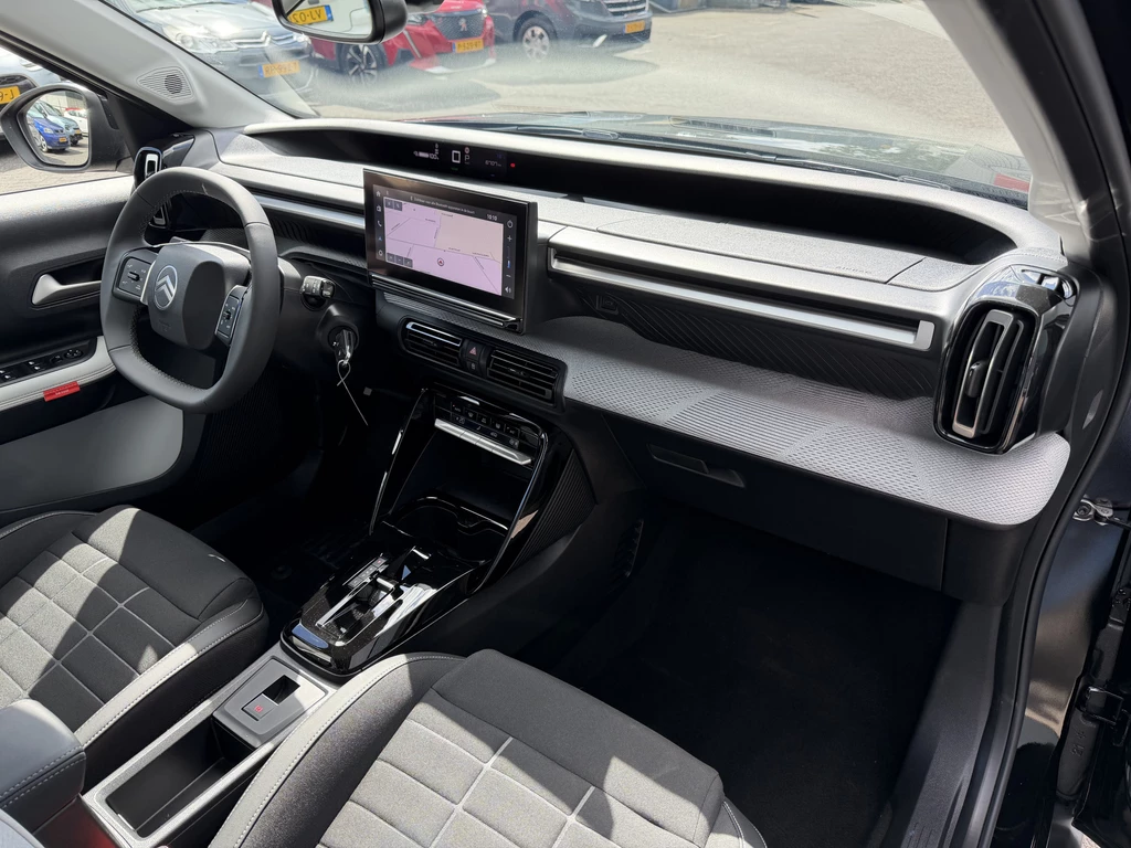 Citroën ë-C3 – foto 25