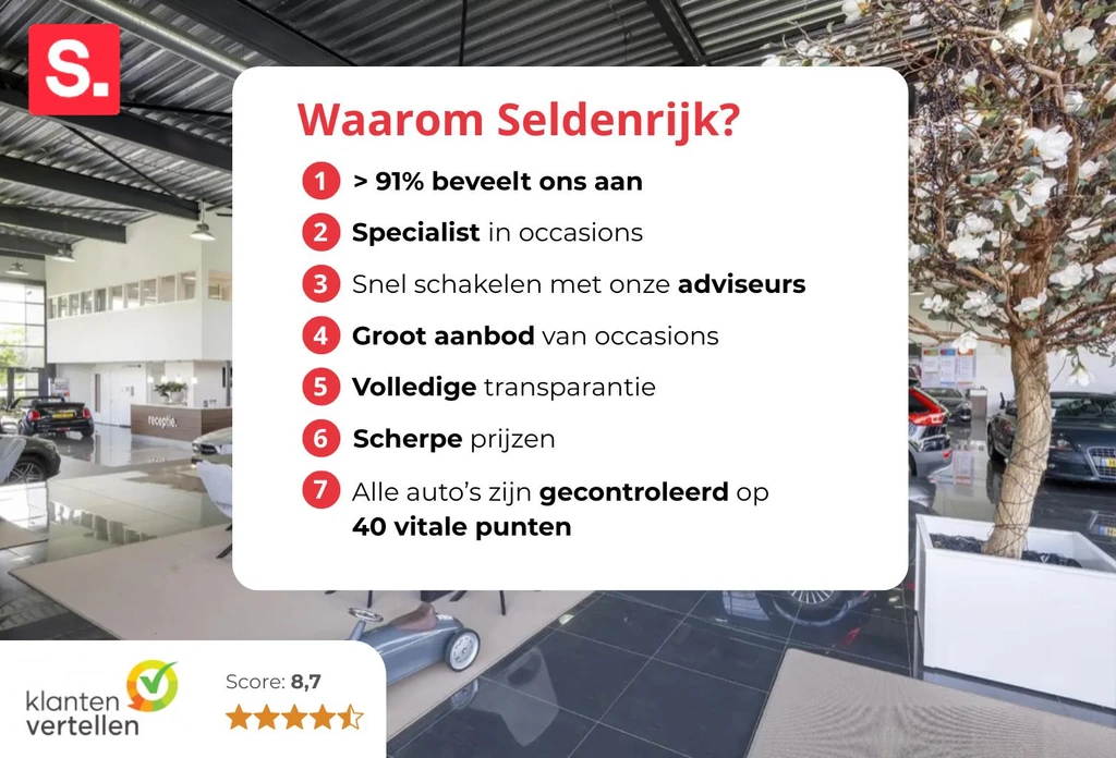 SEAT Ateca – foto 30