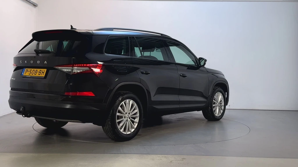 Škoda Kodiaq – foto 4