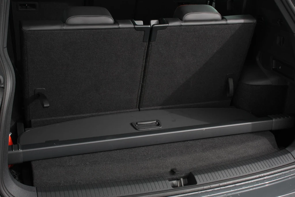 SEAT Tarraco – foto 27