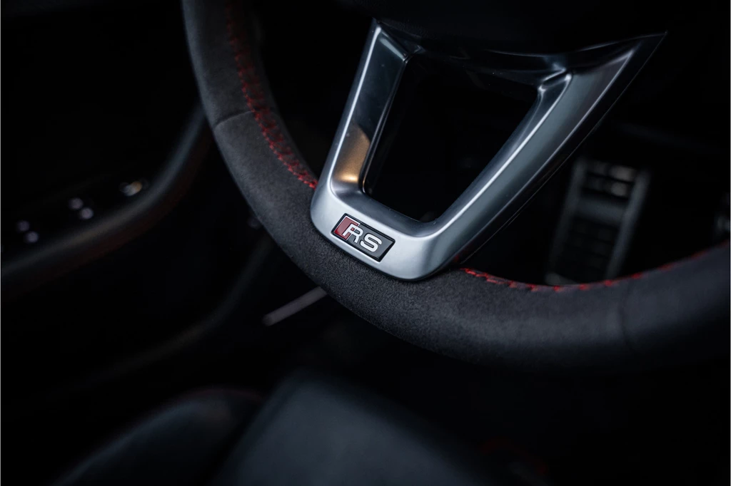 Audi RS5 – foto 42
