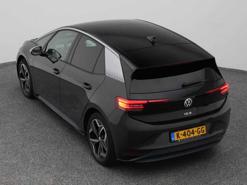 Volkswagen ID.3 – foto 6