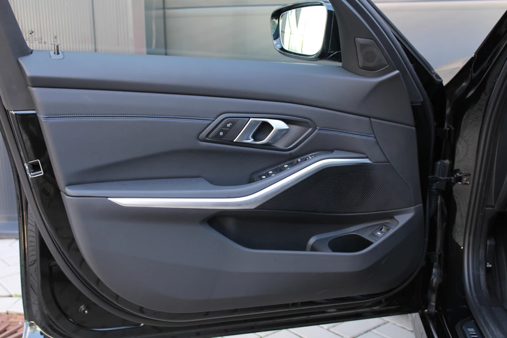 BMW 3 Serie – foto 21