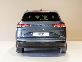 Škoda Enyaq iV – thumbnail 3