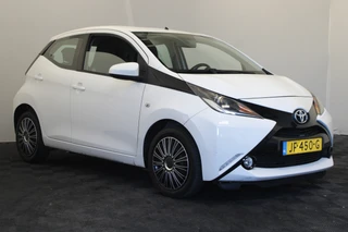 Toyota Aygo – thumbnail 5