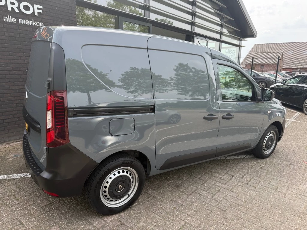 Renault Express – foto 7