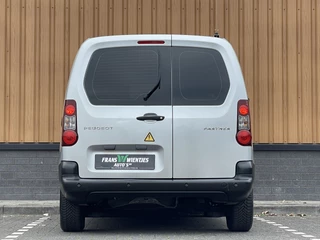 Peugeot Partner – thumbnail 3