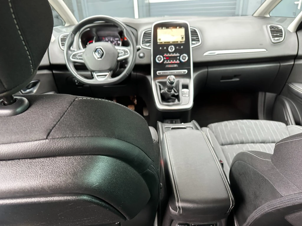 Renault Grand Scénic – foto 19