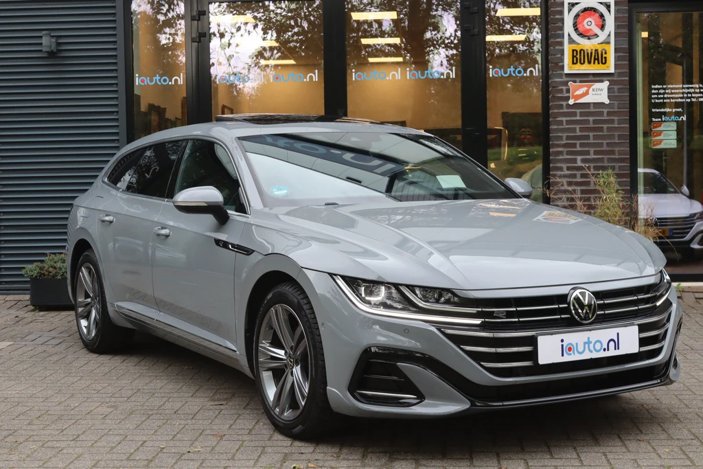 Volkswagen Arteon – foto 8