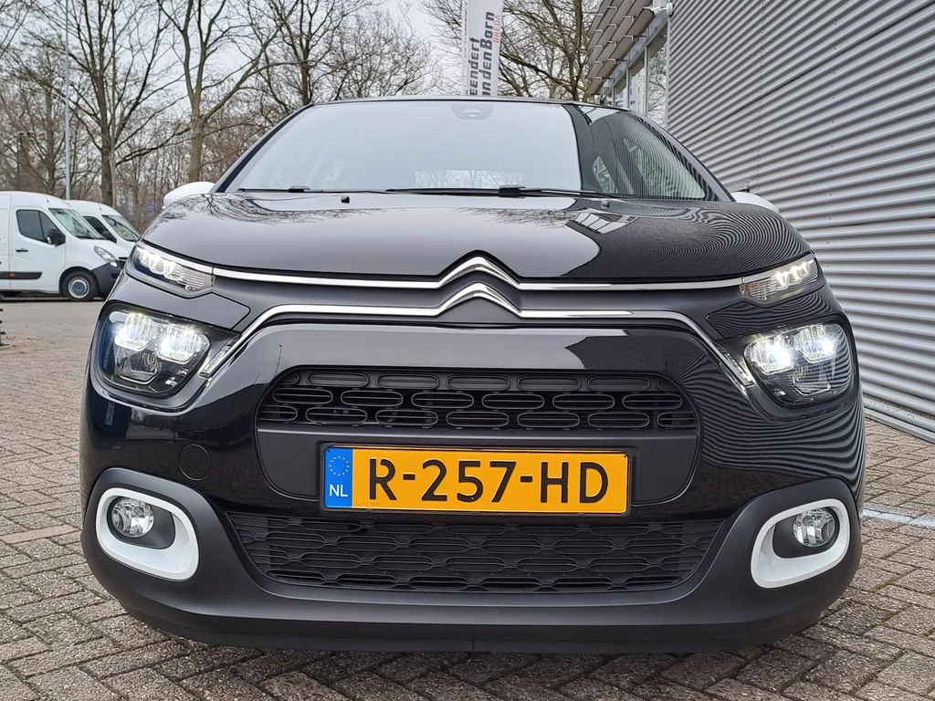 Citroën C3 – foto 7