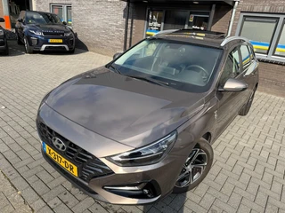 Hyundai i30 – thumbnail 2