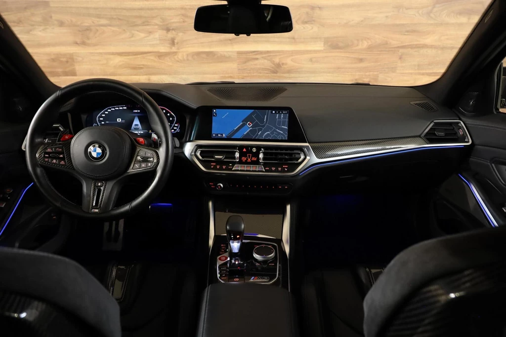 BMW M3 – foto 11