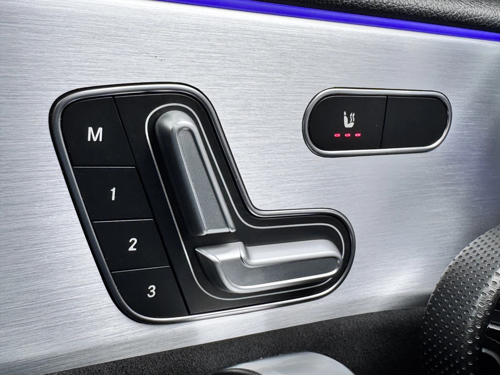Mercedes-Benz A-Klasse – foto 18