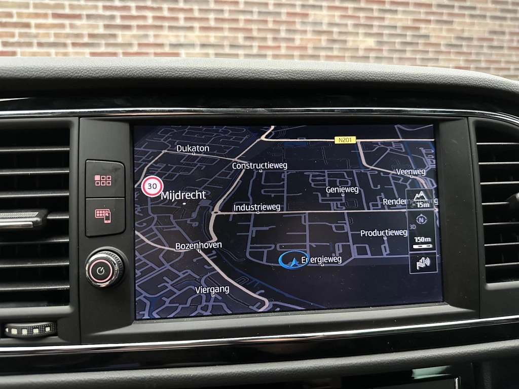 SEAT Leon – foto 24