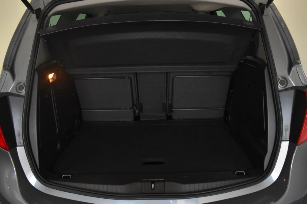 Opel Meriva – foto 30