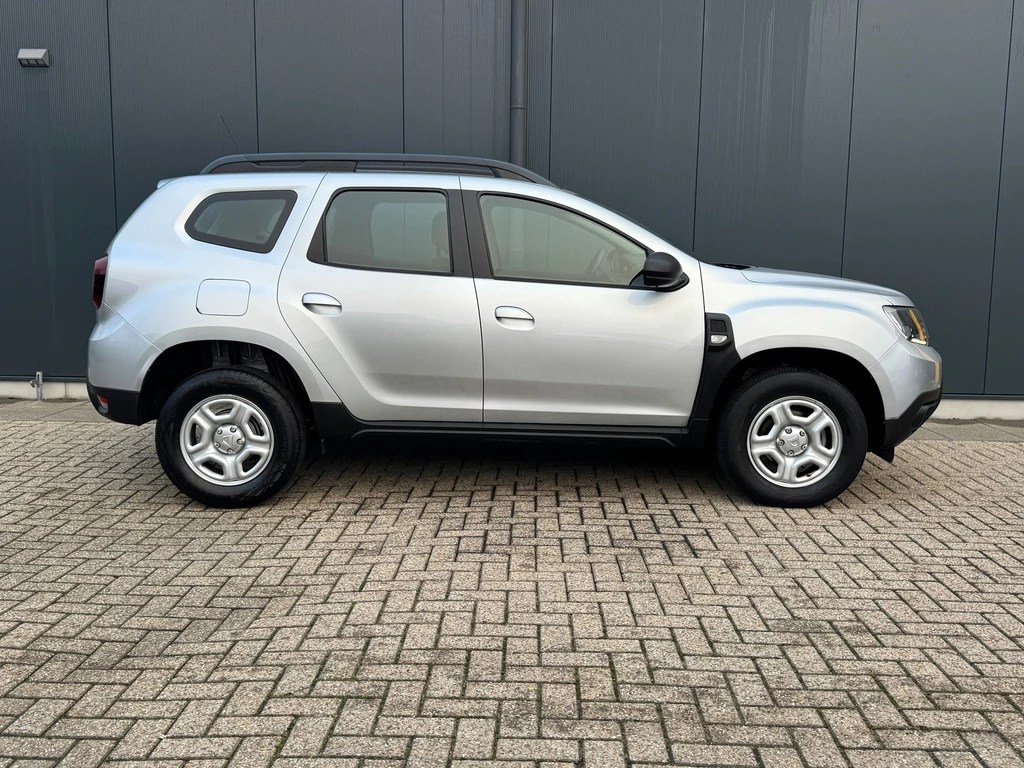 Dacia Duster – foto 13