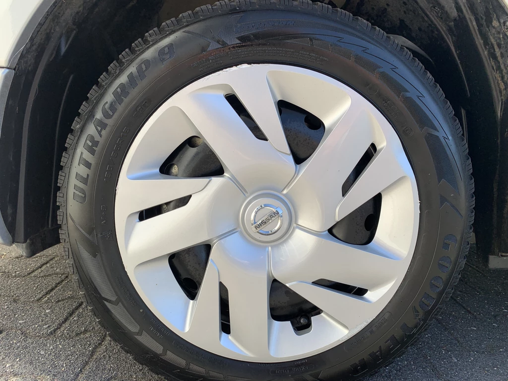 Nissan e-NV200 – foto 42