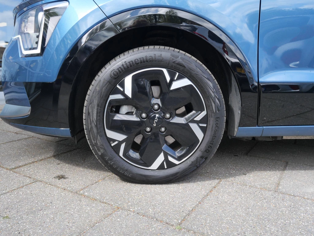 Kia Niro EV – foto 17