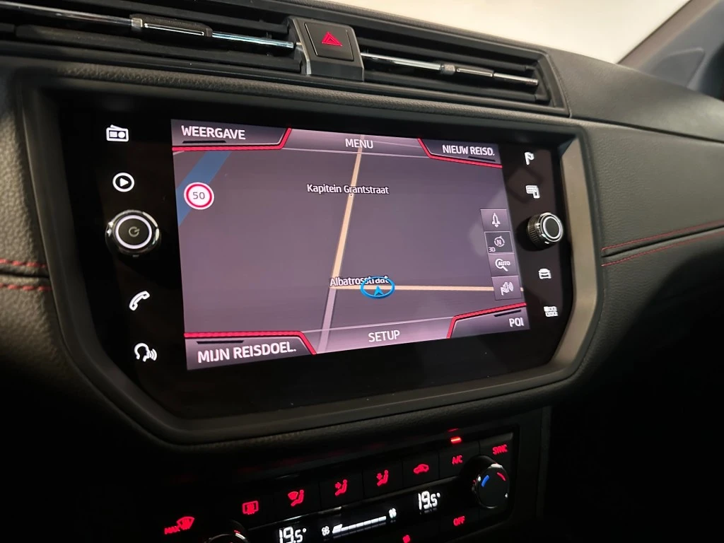 SEAT Arona – foto 31