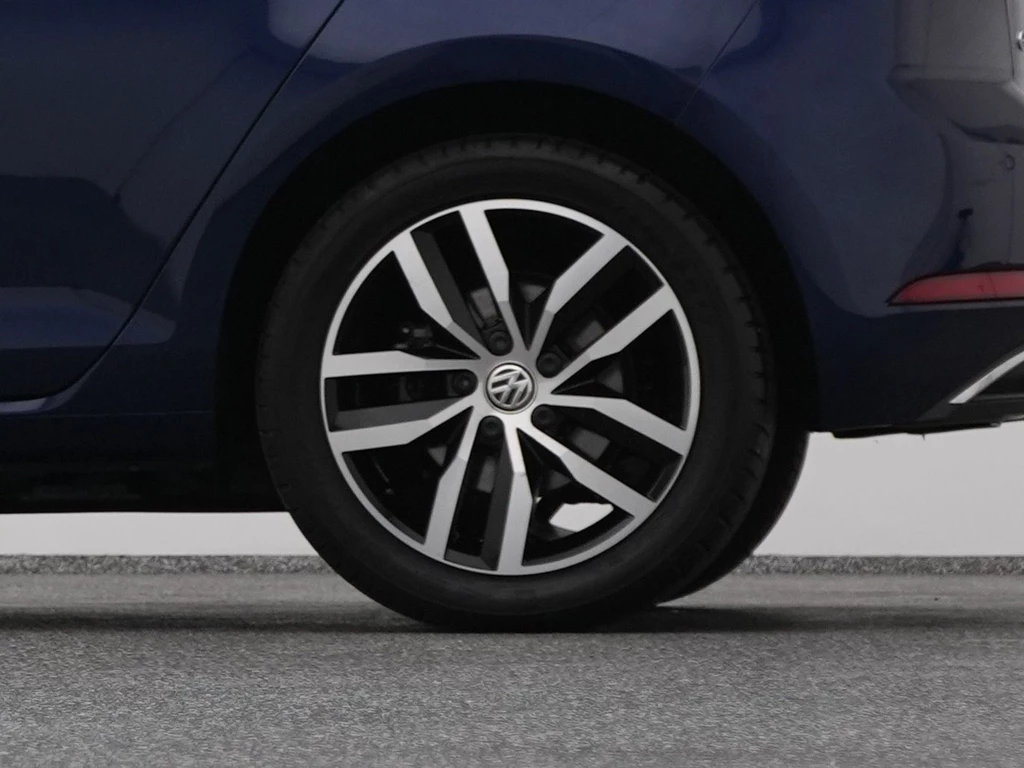 Volkswagen e-Golf – foto 41