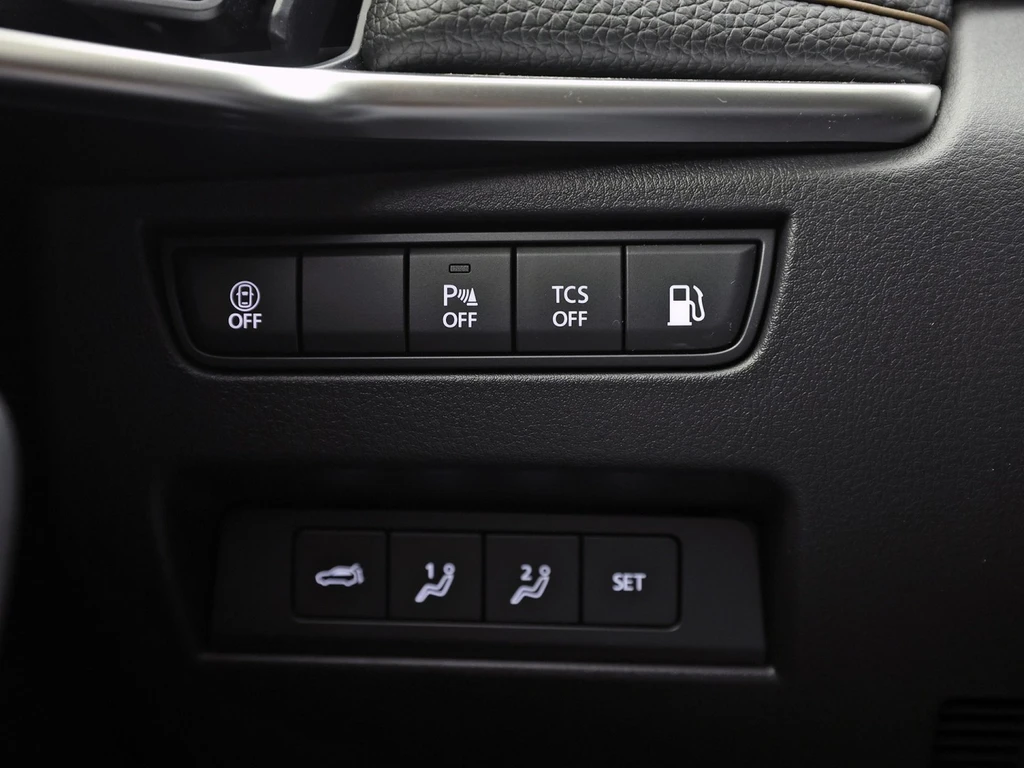 Mazda CX-60 – foto 25