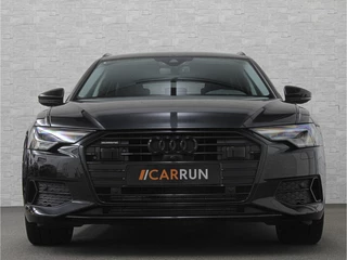 Audi A6 – thumbnail 8