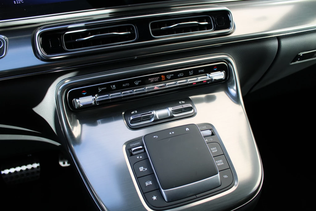 Mercedes-Benz V-Klasse – foto 19