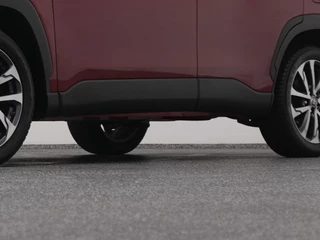 Toyota Corolla Cross – thumbnail 37