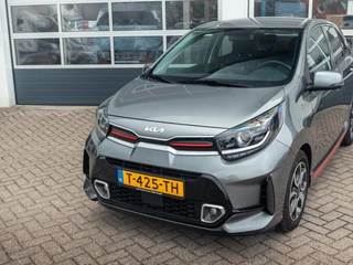 Kia Picanto – thumbnail 2