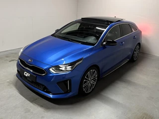 Kia ProCeed – thumbnail 3