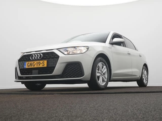 Audi A1 Sportback – thumbnail 2