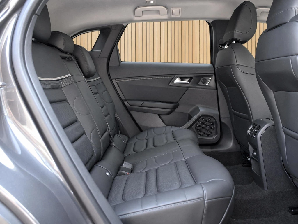 Citroën C5 X – foto 14