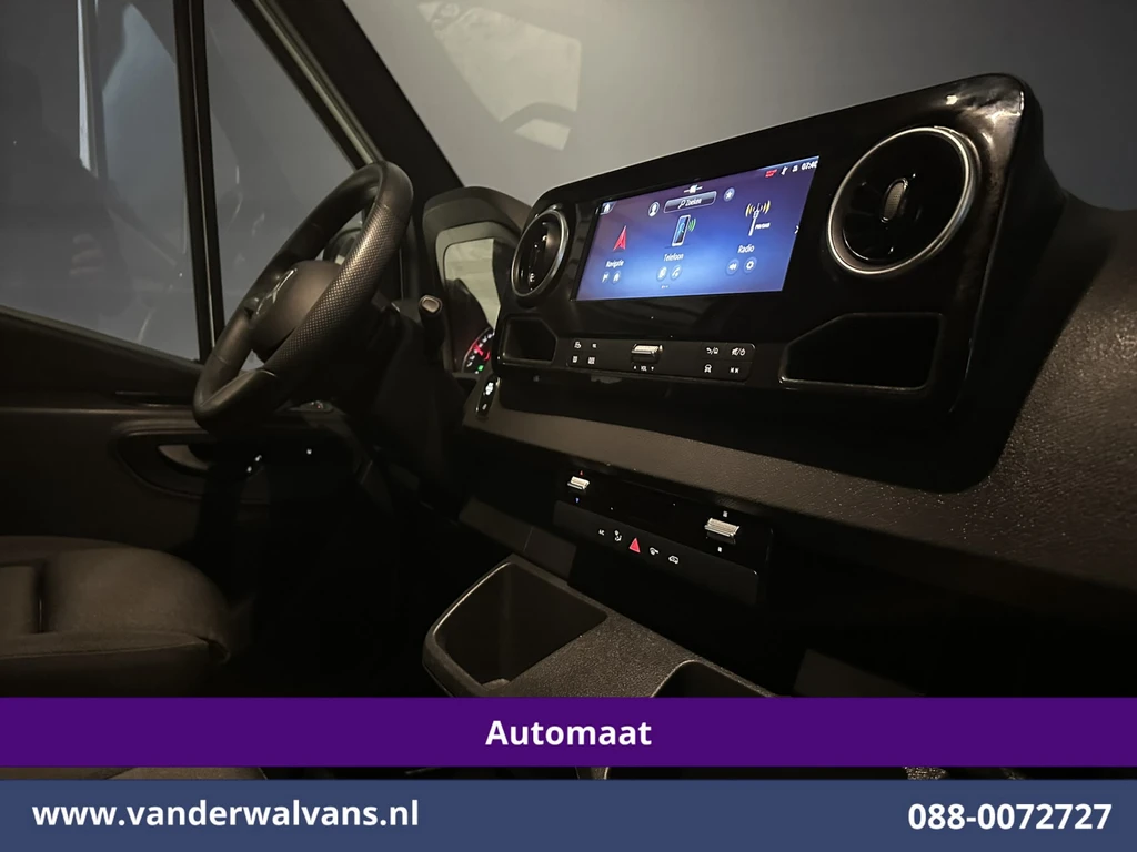 Mercedes-Benz Sprinter – foto 20