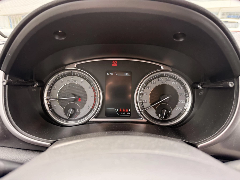 Suzuki Vitara – foto 16