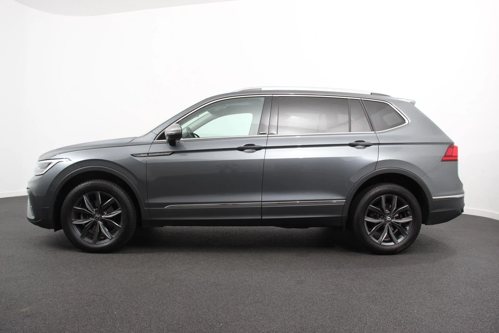 Volkswagen Tiguan Allspace – foto 2